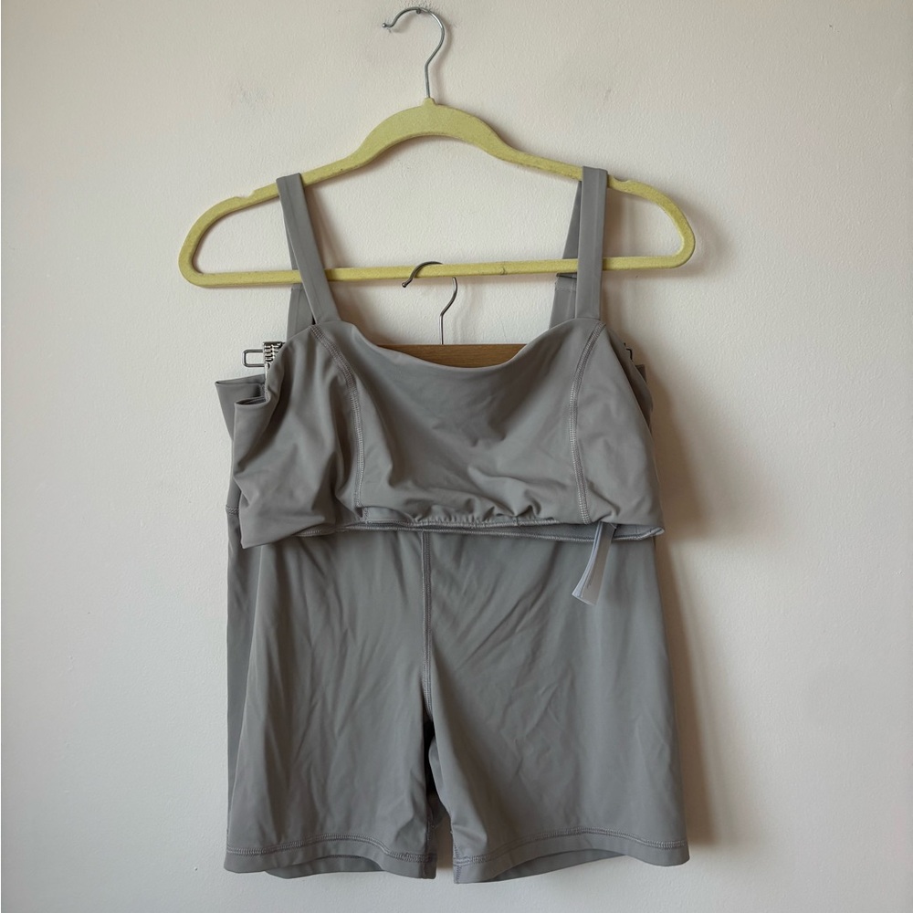 Amazon Essentials Activewear Set